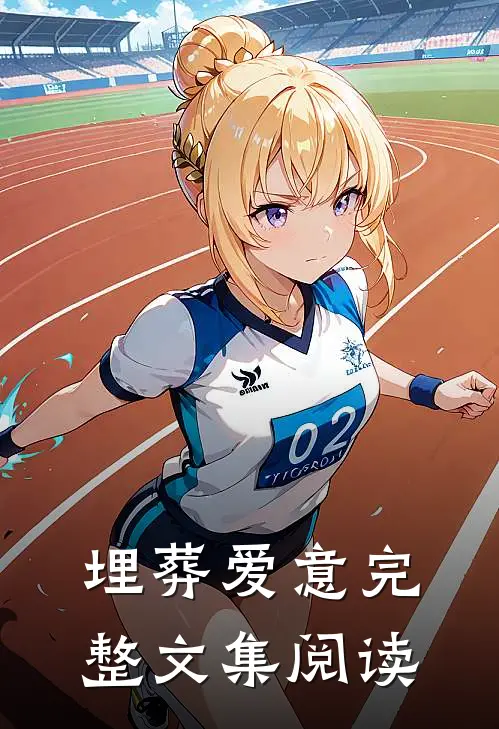 埋葬爱意完整文集阅读