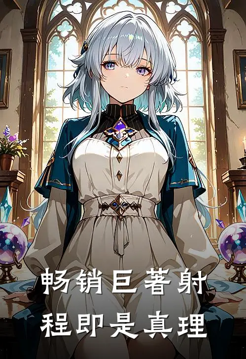 畅销巨著射程即是真理