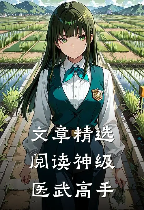 文章精选阅读神级医武高手
