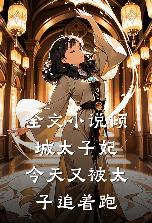 全文小说倾城太子妃：今天又被太子追着跑