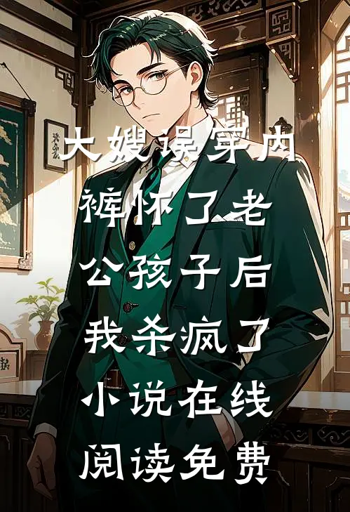 大嫂误穿内裤怀了老公孩子后，我杀疯了小说在线阅读免费