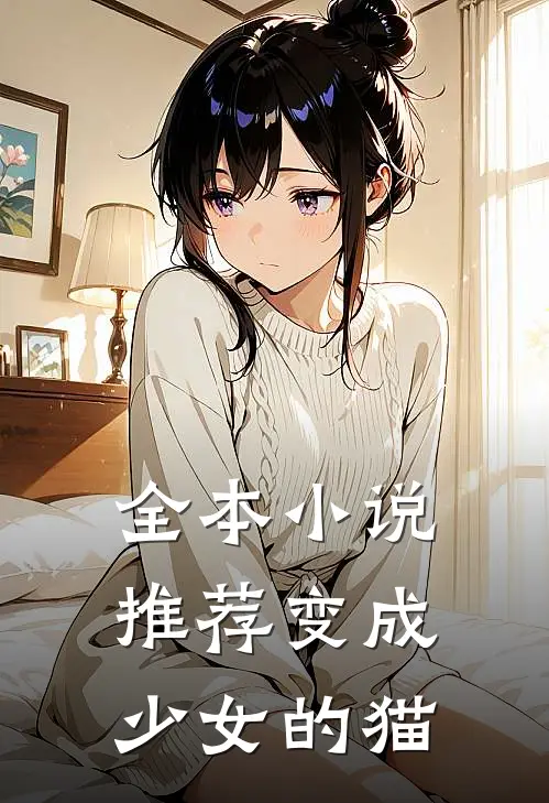 全本小说推荐变成少女的猫