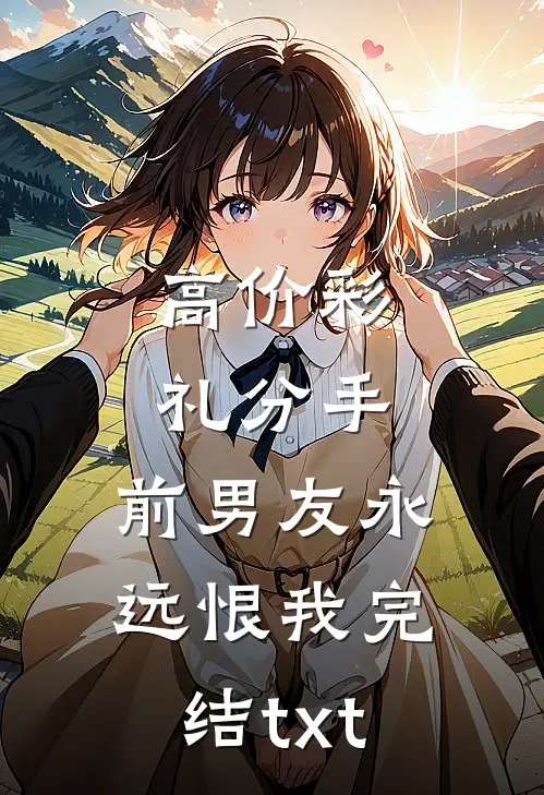 高价彩礼分手，前男友永远恨我完结txt