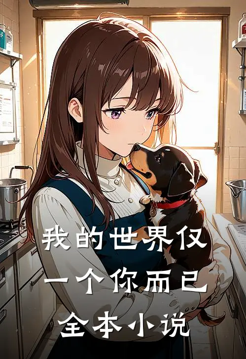 我的世界仅一个你而已全本小说