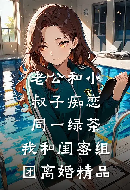 老公和小叔子痴恋同一绿茶，我和闺蜜组团离婚精品