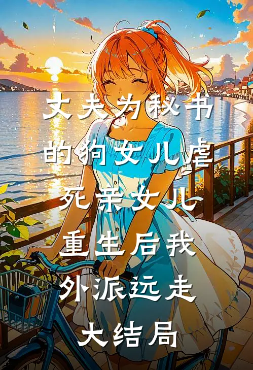 丈夫为秘书的狗女儿虐死亲女儿，重生后我外派远走大结局