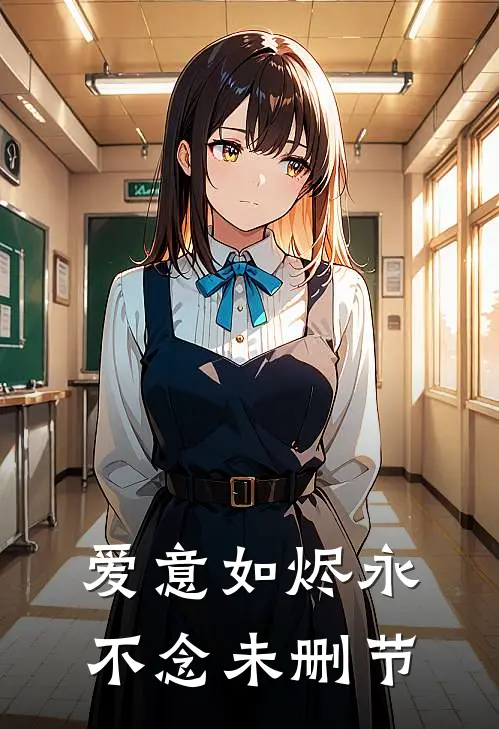 爱意如烬永不念未删节
