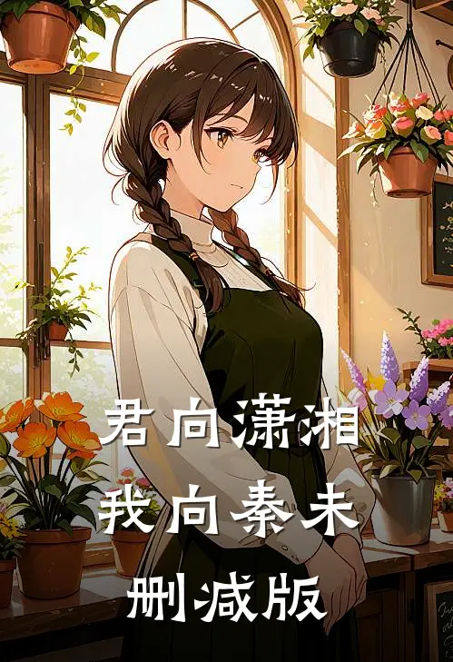 君向潇湘我向秦未删减版