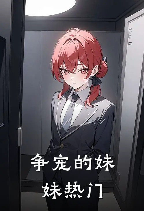 争宠的妹妹热门