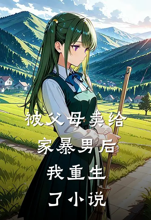 被父母卖给家暴男后,我重生了