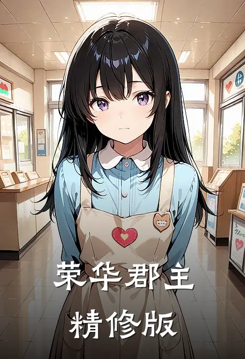 荣华郡主精修版