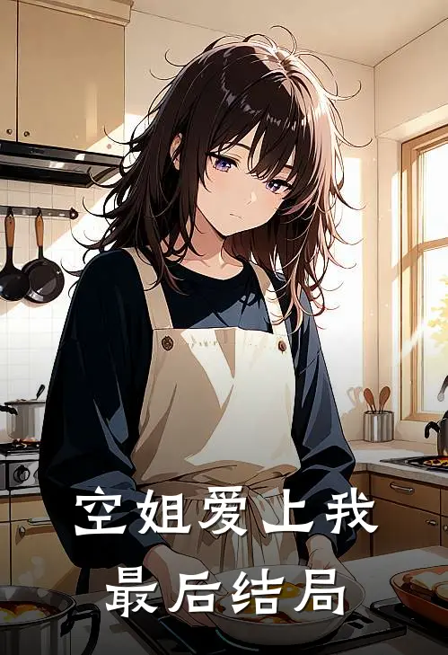 空姐爱上我最后结局怎么样