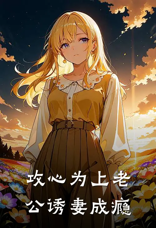 攻心为上老公诱妻成瘾