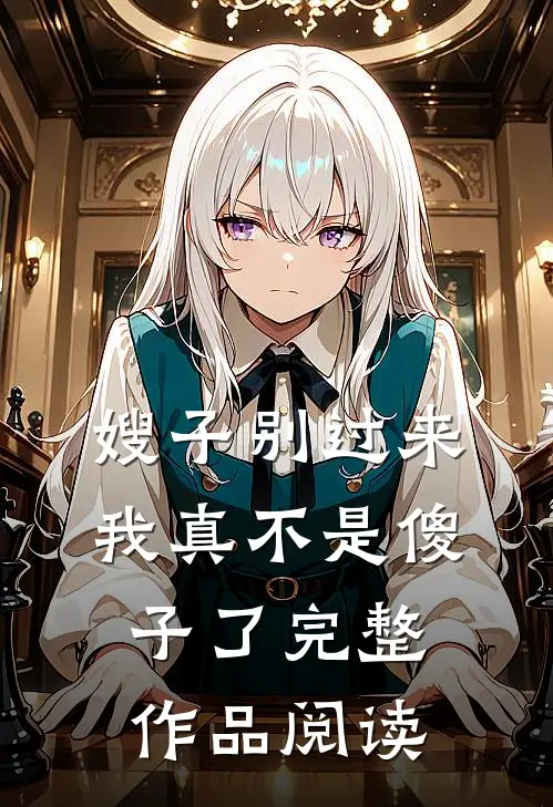 嫂子别过来,我真不是傻子了完整作品阅读