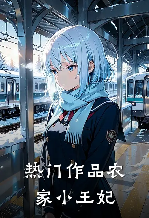 热门作品农家小王妃