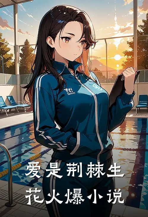 爱是荆棘生花火爆全文阅读