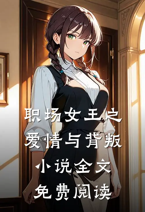 职场女王之爱情与背叛小说全文免费阅读