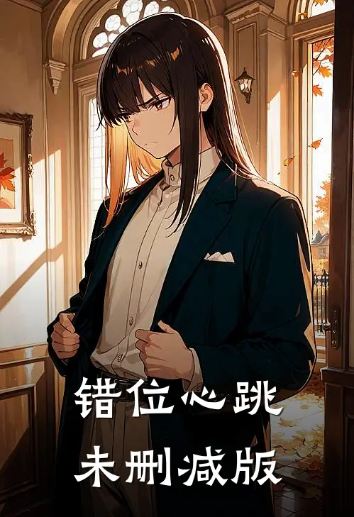 错位心跳未删减版