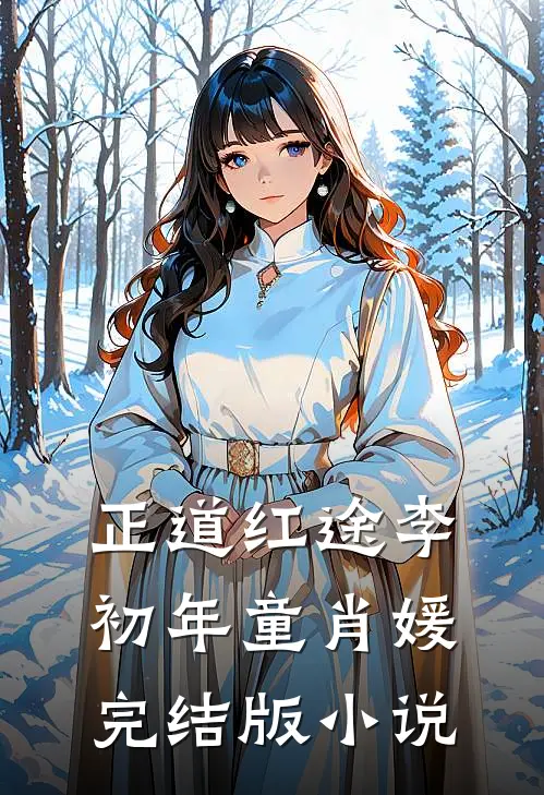 正道红途李初年童肖媛完结版小说