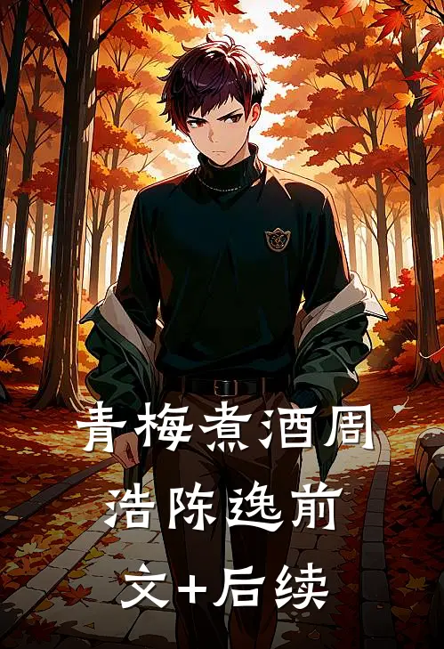 青梅煮酒周浩陈逸前文+后续