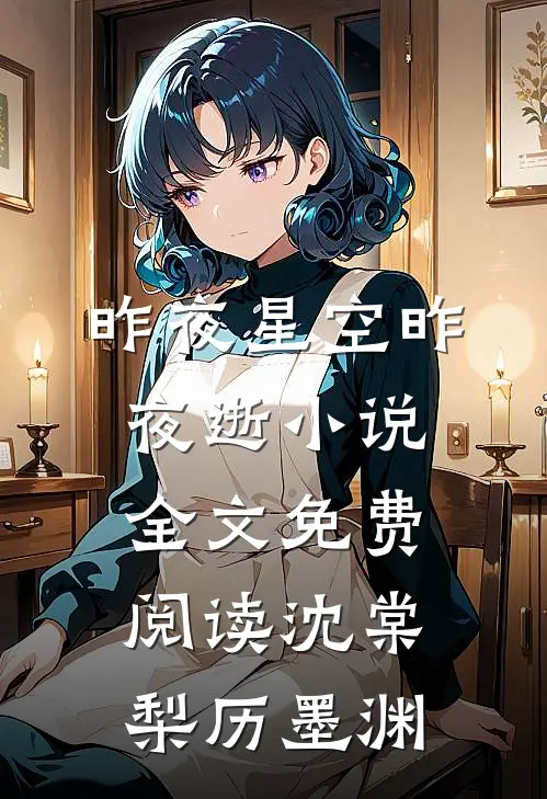 昨夜星空昨夜逝小说全文免费阅读沈棠梨历墨渊