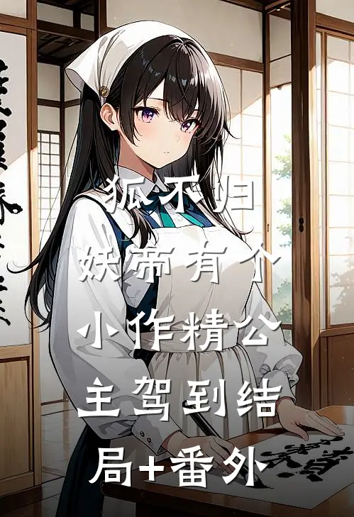 狐不归：妖帝有个小作精-公主驾到结局+番外