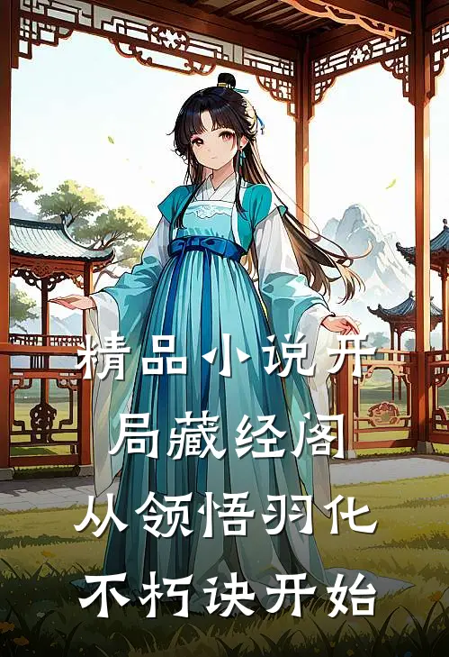 精品小说开局藏经阁，从领悟羽化不朽诀开始