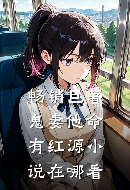 畅销巨著鬼妻他命有红源小说在哪看