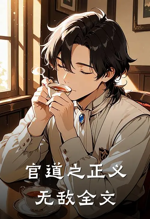 官道之正义无敌全文