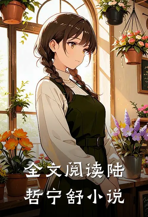 全文阅读陆哲宁舒小说