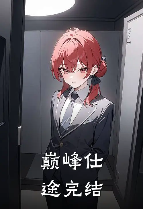 巅峰仕途完结