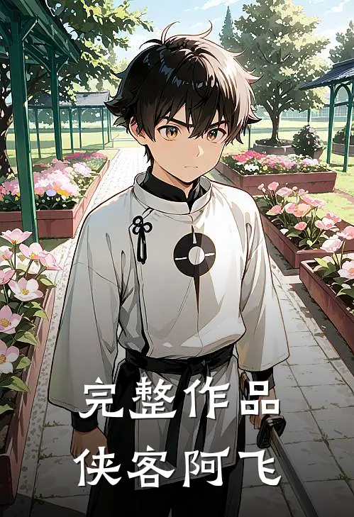 完整作品侠客阿飞