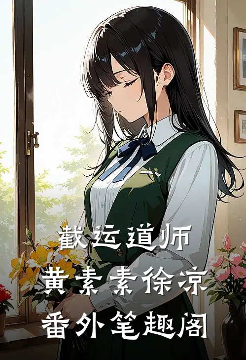 截运道师：黄素素徐凉番外笔趣阁