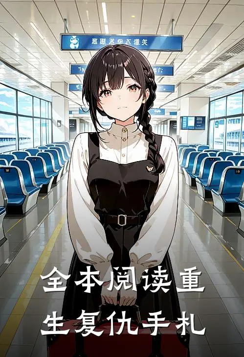全本阅读重生复仇手札