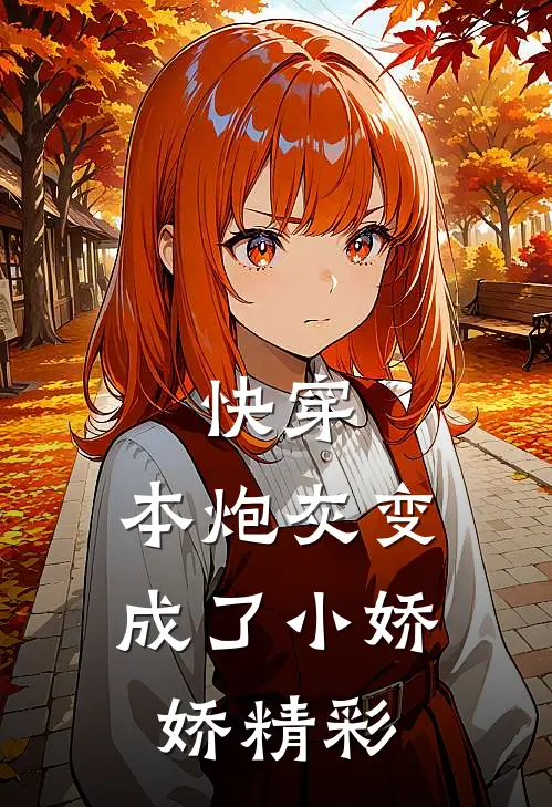快穿：本炮灰变成了小娇娇精彩
