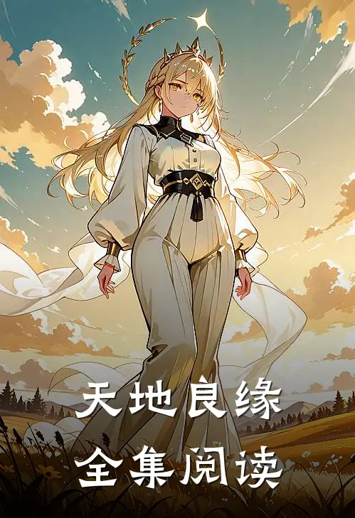 天地良缘全集阅读