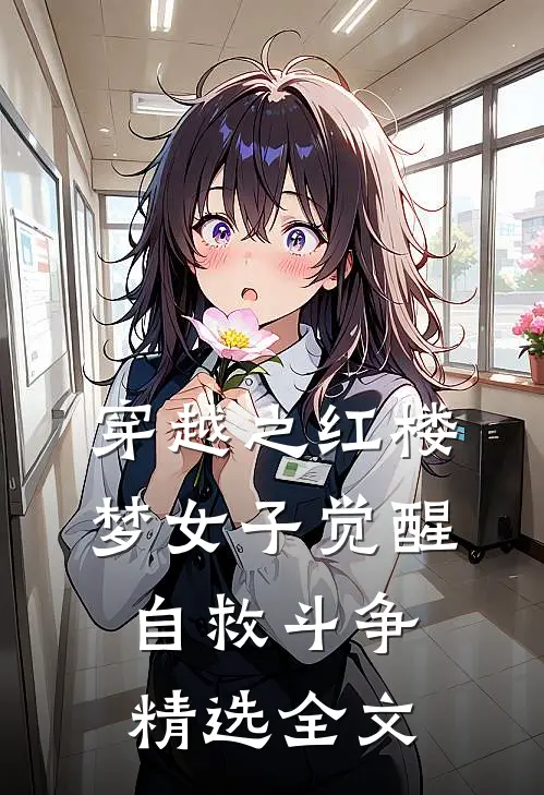穿越之红楼梦女子觉醒自救斗争精选全文