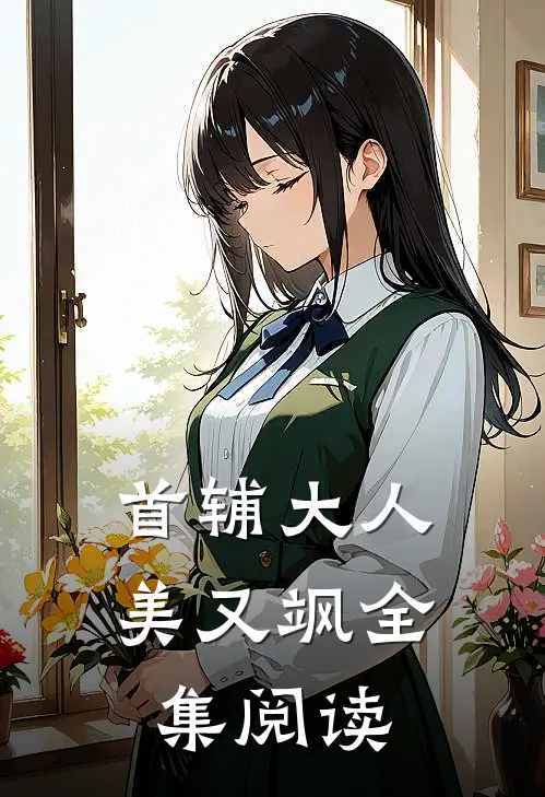 首辅大人美又飒全集阅读