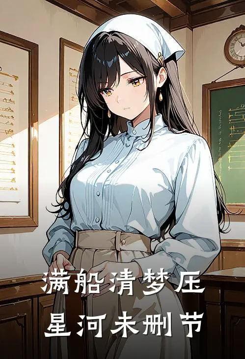 满船清梦压星河  未删节