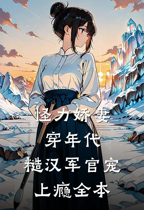 怪力娇妻穿年代，糙汉军官宠上瘾全本