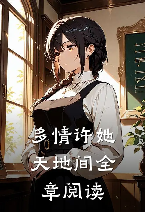 多情许她天地间全章阅读