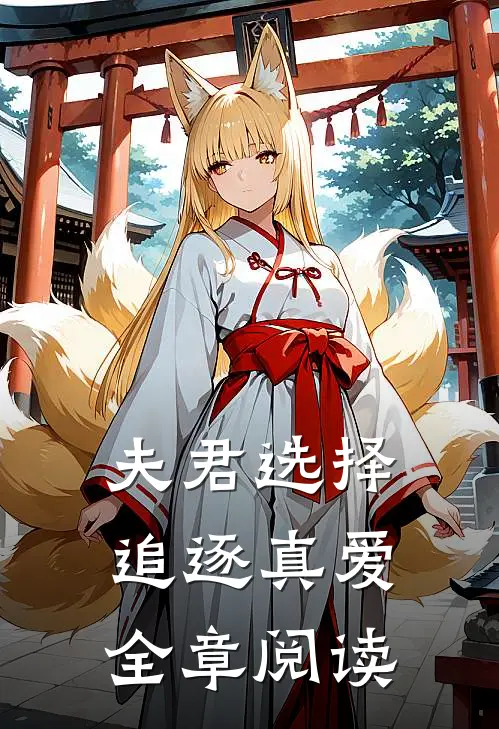 夫君选择追逐真爱全章阅读
