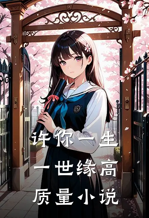 许你一生一世缘高质量小说