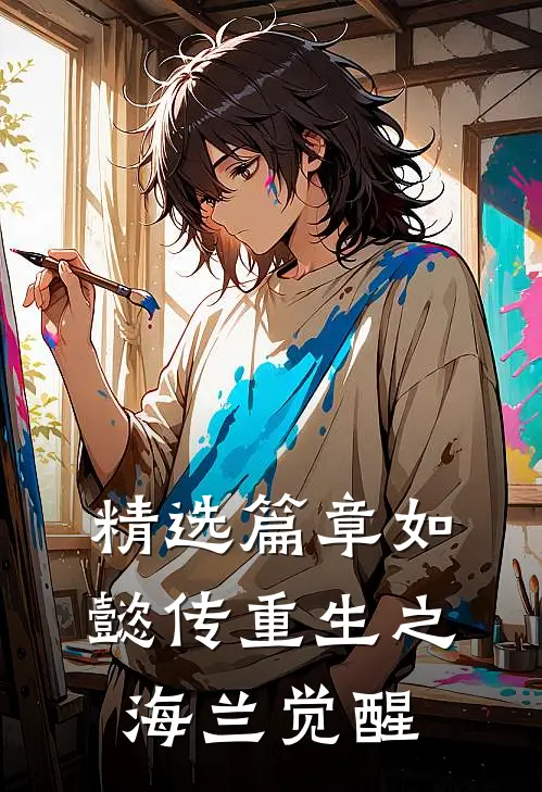 精选篇章如懿传重生之海兰觉醒