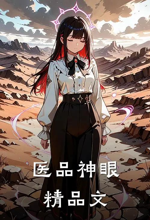 医品神眼精品文