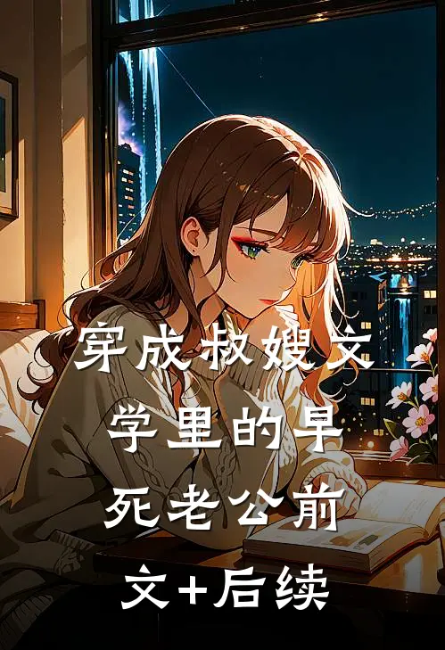 穿成叔嫂文学里的早死老公前文+后续