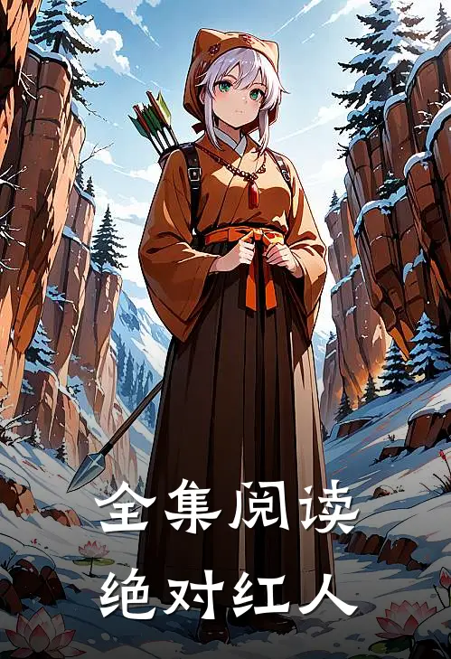 全集阅读绝对红人