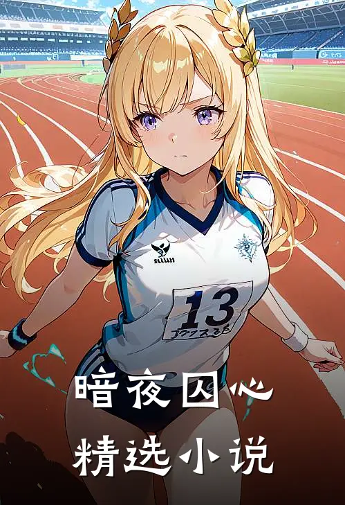 暗夜囚心精选小说