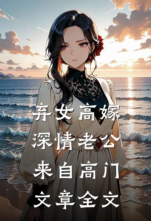 弃女高嫁：深情老公来自高门文章全文