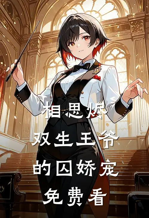 相思烬：双生王爷的囚娇宠免费看